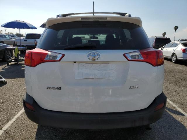 2015 Toyota RAV4 - Image 6