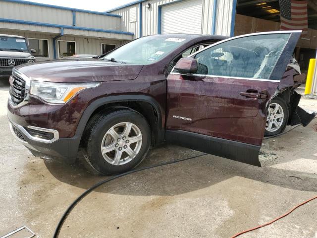 Gmc ACADIA