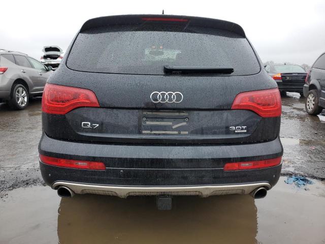 2015 Audi Q7 - Image 6