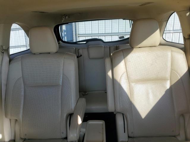 2016 Toyota HIGHLANDER - Image 10