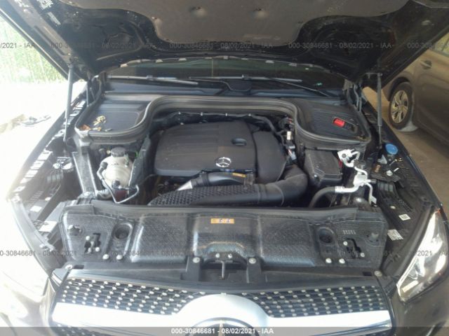 2021 Mercedes-Benz GLE 350 - Image 8