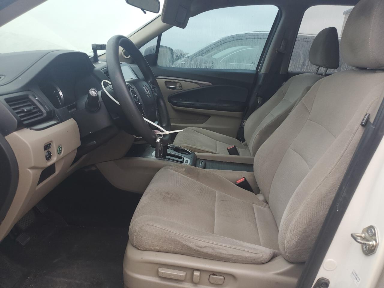 2016 Honda Pilot - Image 7