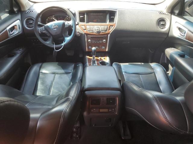 2017 Nissan PATHFINDER - Image 8