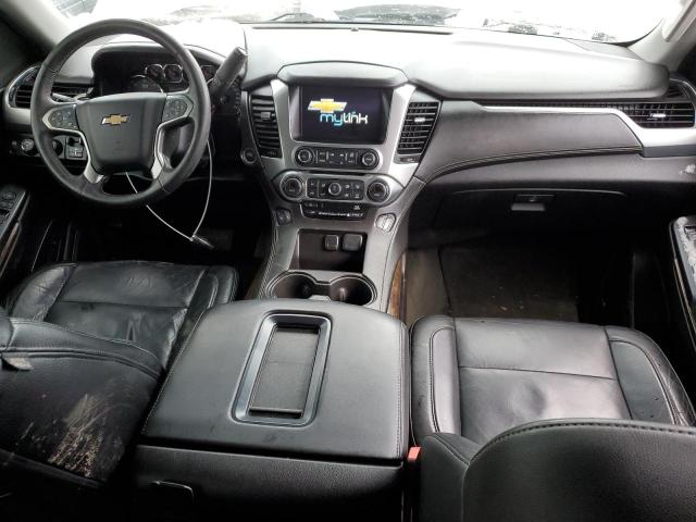 2015 Chevrolet TAHOE - Image 8