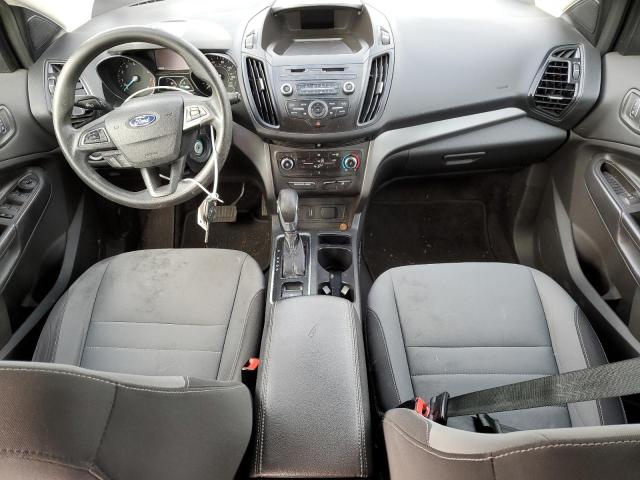 2018 Ford ESCAPE - Image 8