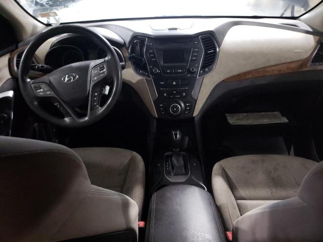 2016 Hyundai santa fe - Image 8