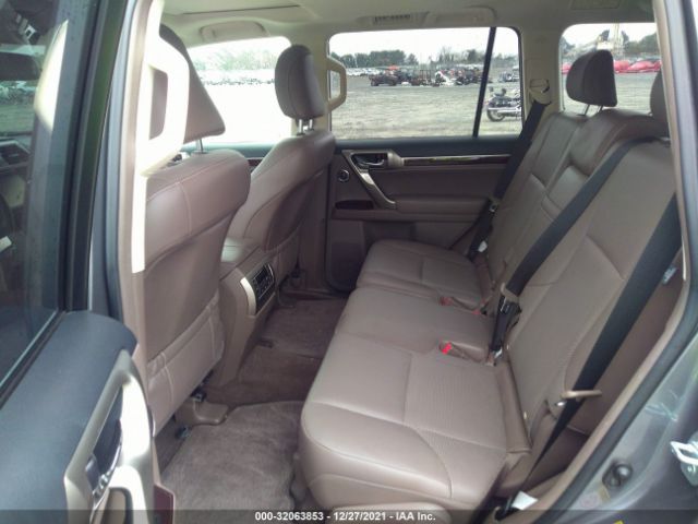 2015 Lexus GX 460 Luxury - Image 8