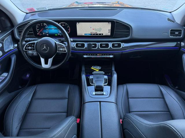 2020 Mercedes-benz GLS - Image 9