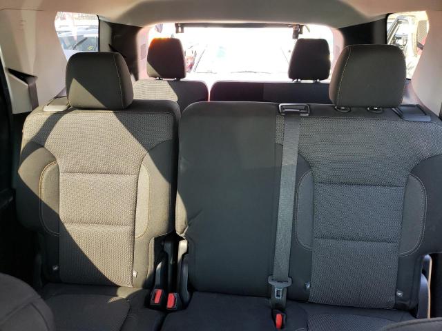 2019 Chevrolet TRAVERSE - Image 10
