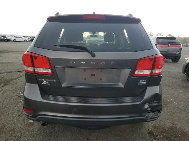 2016 Dodge JOURNEY - Image 6