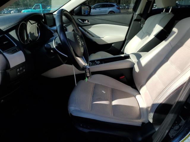 2016 Mazda 6 - Image 7
