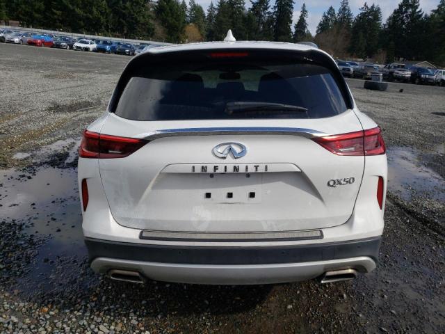 2019 Infiniti QX50 2019 - Image 6