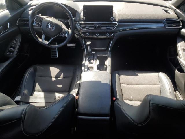 2018 Honda Accord - Image 8