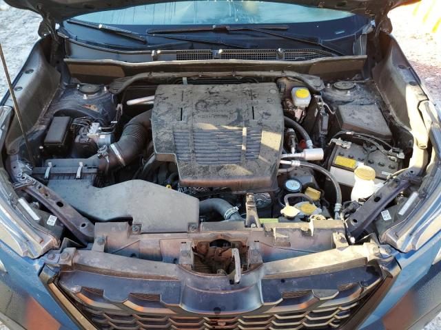 2022 Subaru FORESTER - Image 11