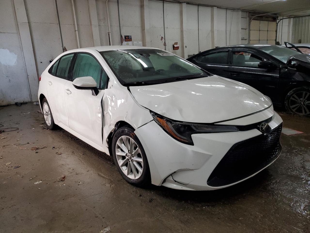 2022 Toyota Corolla - Image 4