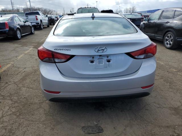 2015 Hyundai Elantra - Image 6