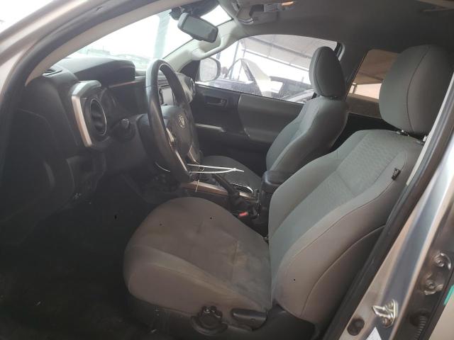 2018 Toyota TACOMA - Image 7