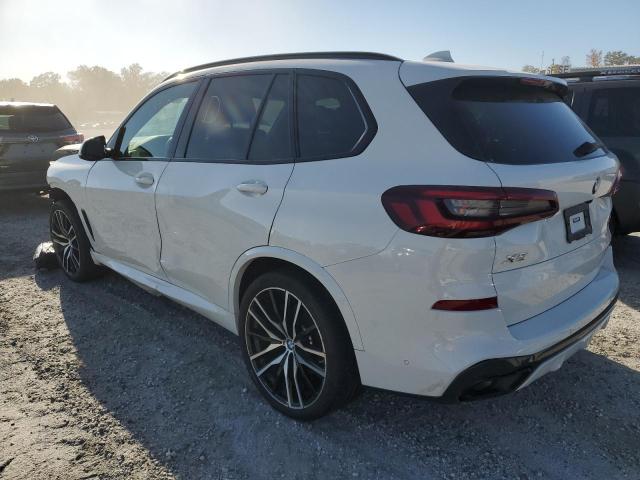 2022 BMW X5 - Image 4