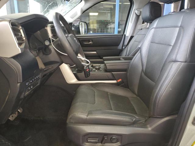 2022 Toyota TUNDRA - Image 7
