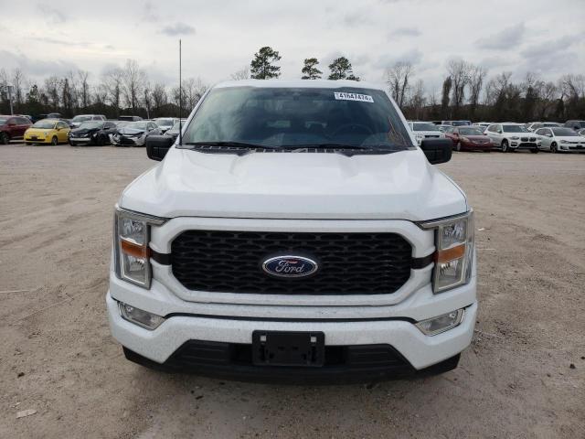 2022 Ford F150 - Image 5