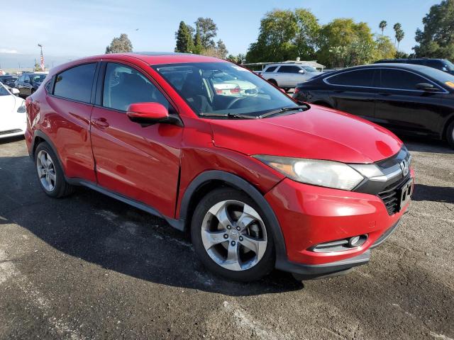 2017 Honda HR-V - Image 4