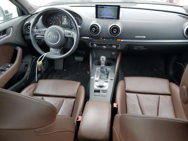2015 Audi A3 - Image 8