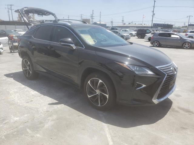 Lexus RX350