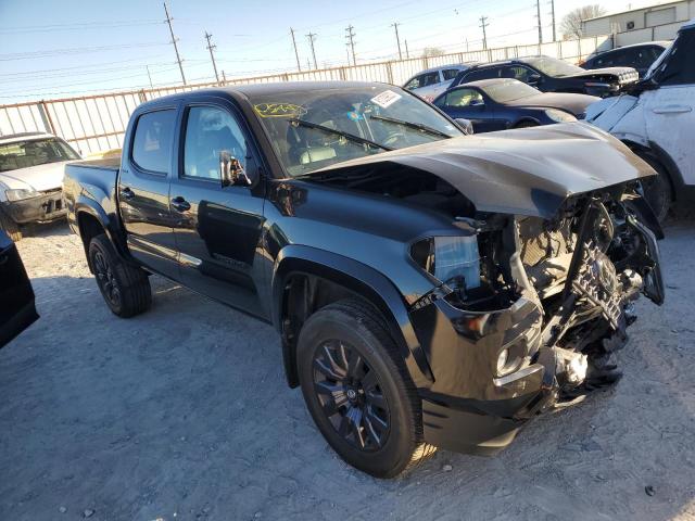 2022 Toyota TACOMA - Image 4