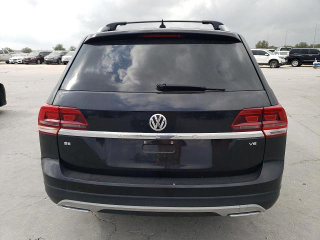 2018 Volkswagen ATLAS - Image 6