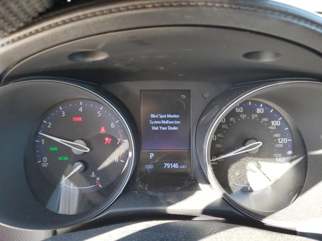 2019 Toyota C-HR - Image 9