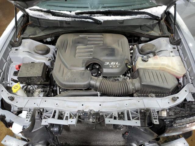 2022 Dodge CHARGER - Image 11