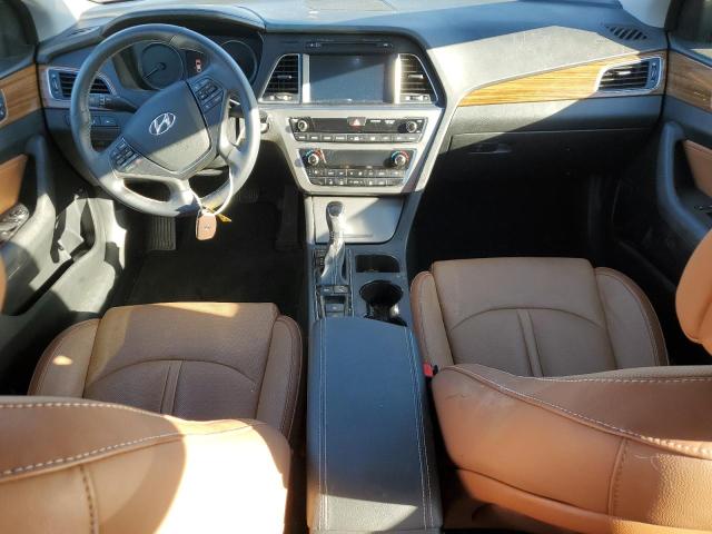 2015 Hyundai Sonata 2015 - Image 8
