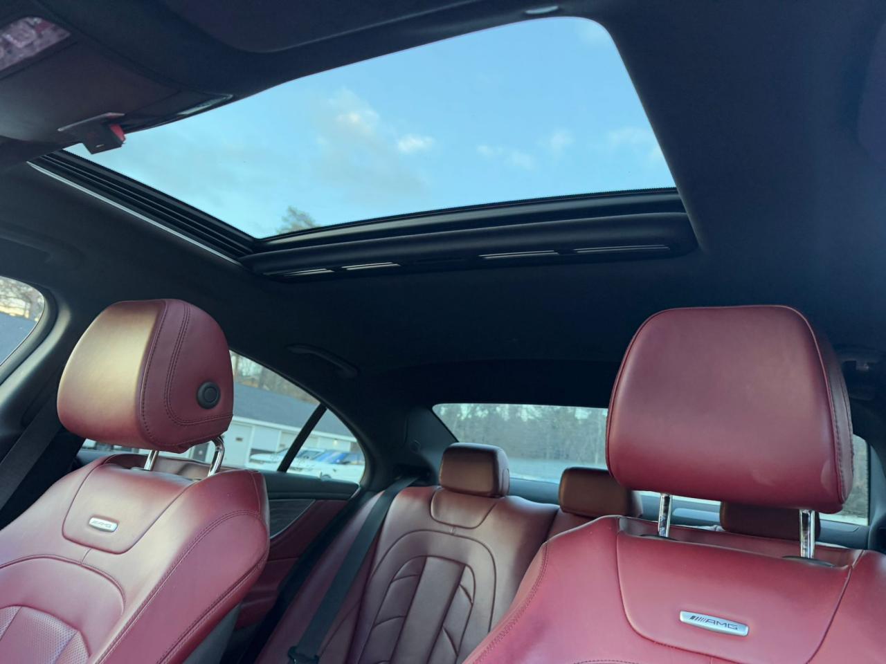 2020 MERCEDES-BENZ CLC-CLASS - Image 9
