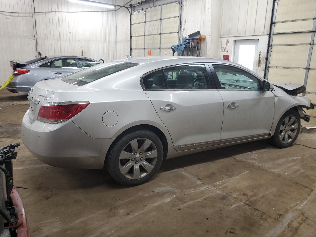 2010 BUICK LACROSSE - Image 3