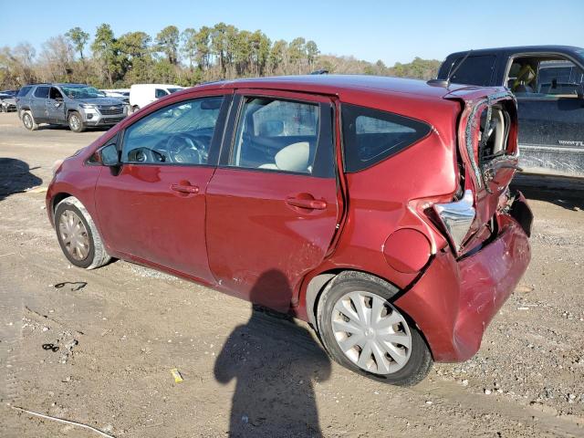 2016 Nissan Versa - Image 2