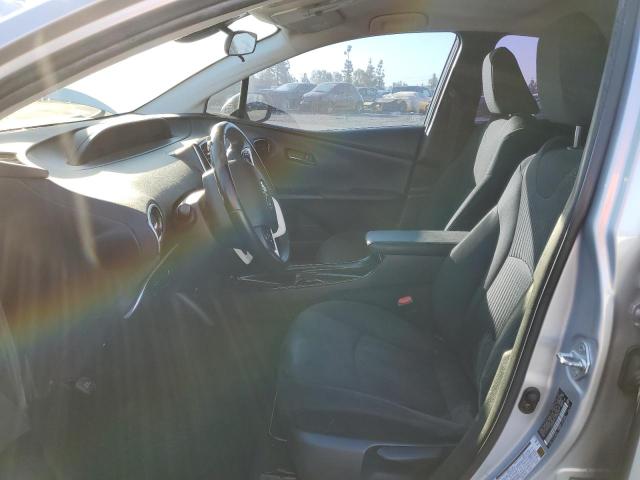 2017 Toyota PRIUS - Image 7