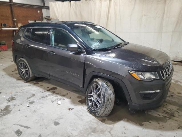 2018 Jeep COMPASS - Image 4
