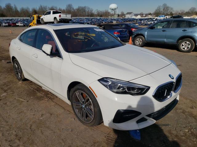 2020 BMW 2 SERIES - Image 4