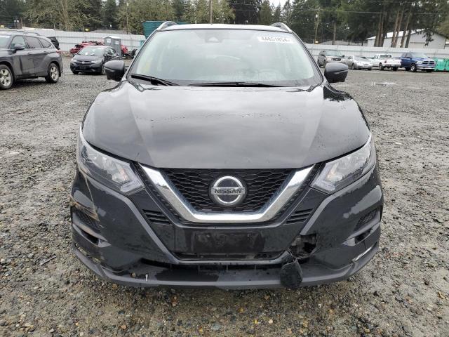 2021 Nissan Rogue sport - Image 5