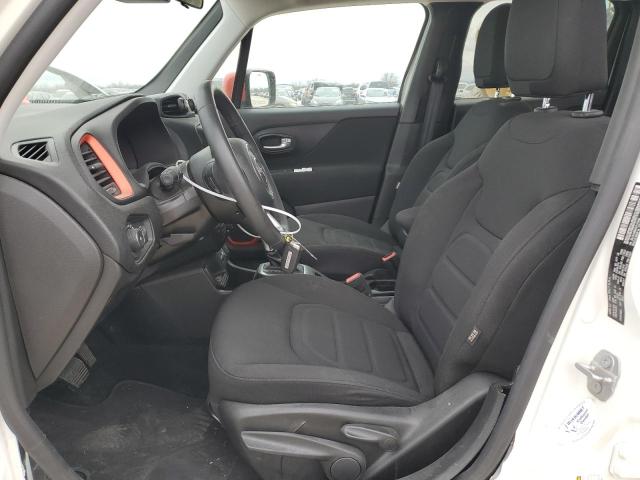 2020 Jeep RENEGADE - Image 7