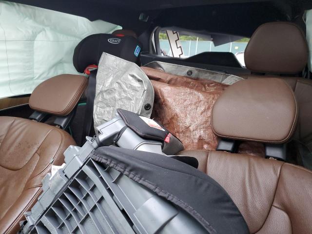 2021 Volvo XC90 - Image 10