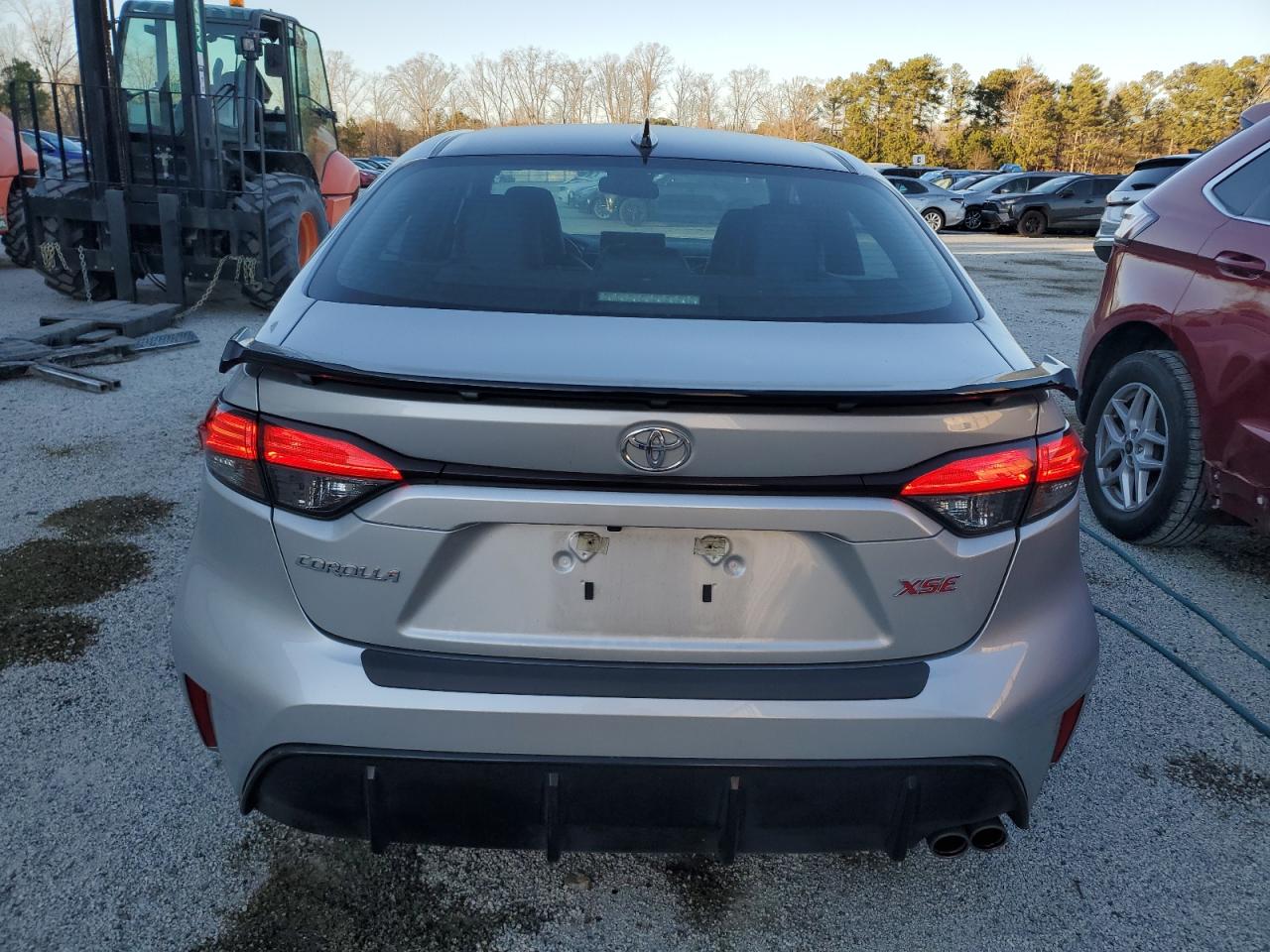2023 TOYOTA COROLLA - Image 6