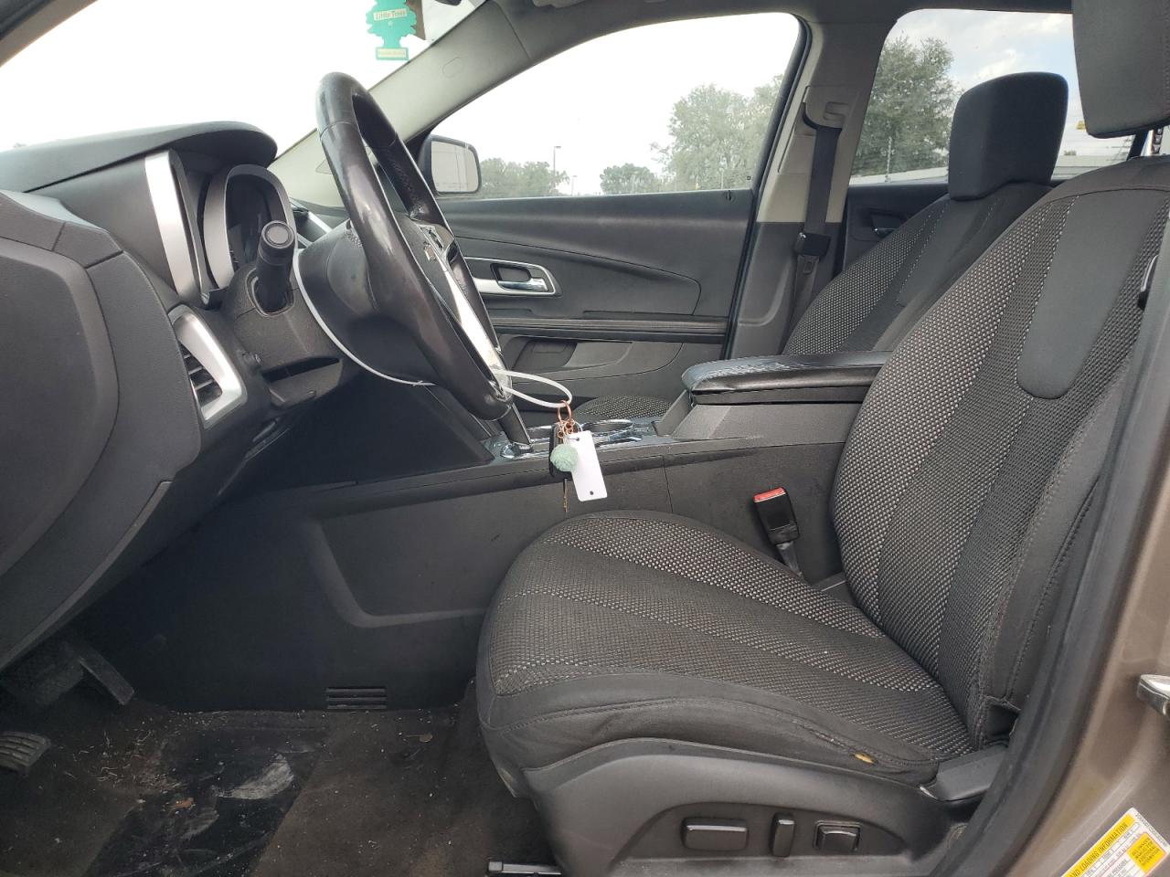 2011 CHEVROLET EQUINOX - Image 7