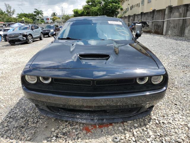 2019 Dodge CHALLENGER - Image 5