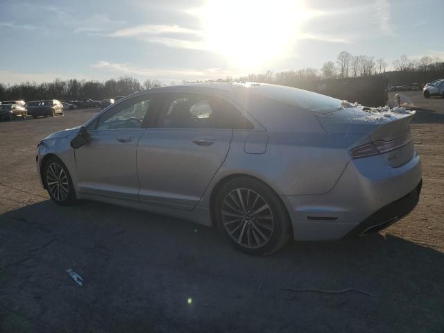 2017 Lincoln MKZ - Image 2