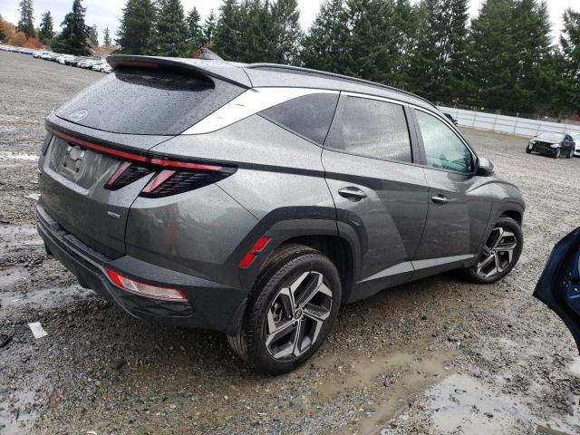 2022 Hyundai Tucson - Image 3