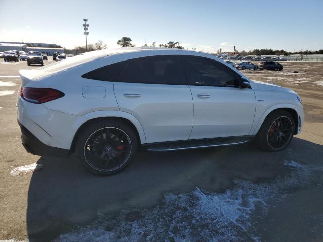 2023 Mercedes-benz GLE - Image 3