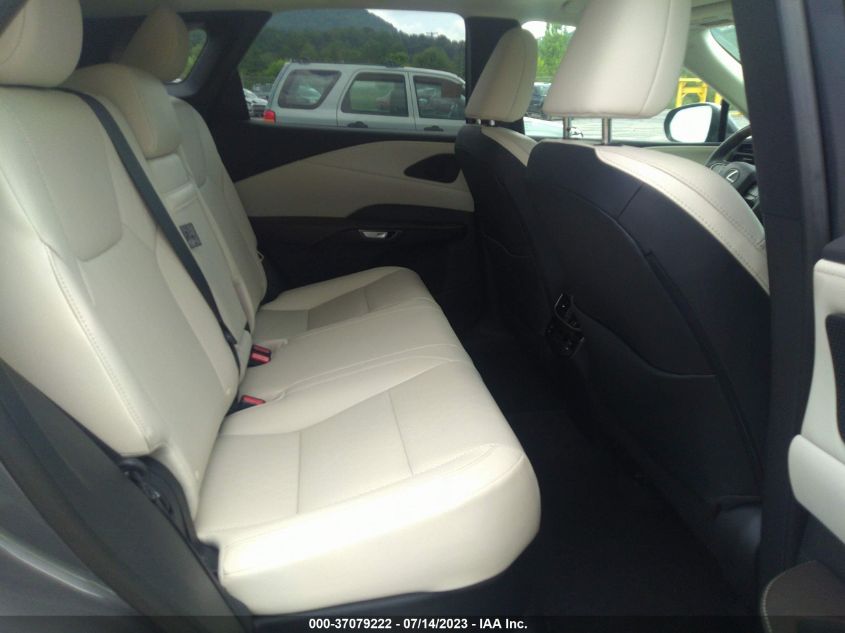 2023 Lexus RX350 Base - Image 6