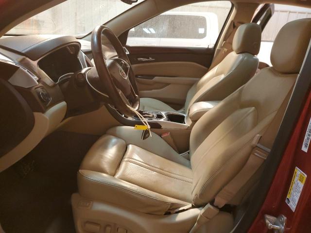 2015 Cadillac SRX - Image 7