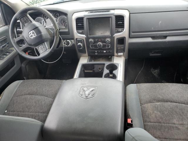 2015 Ram 1500 - Image 8